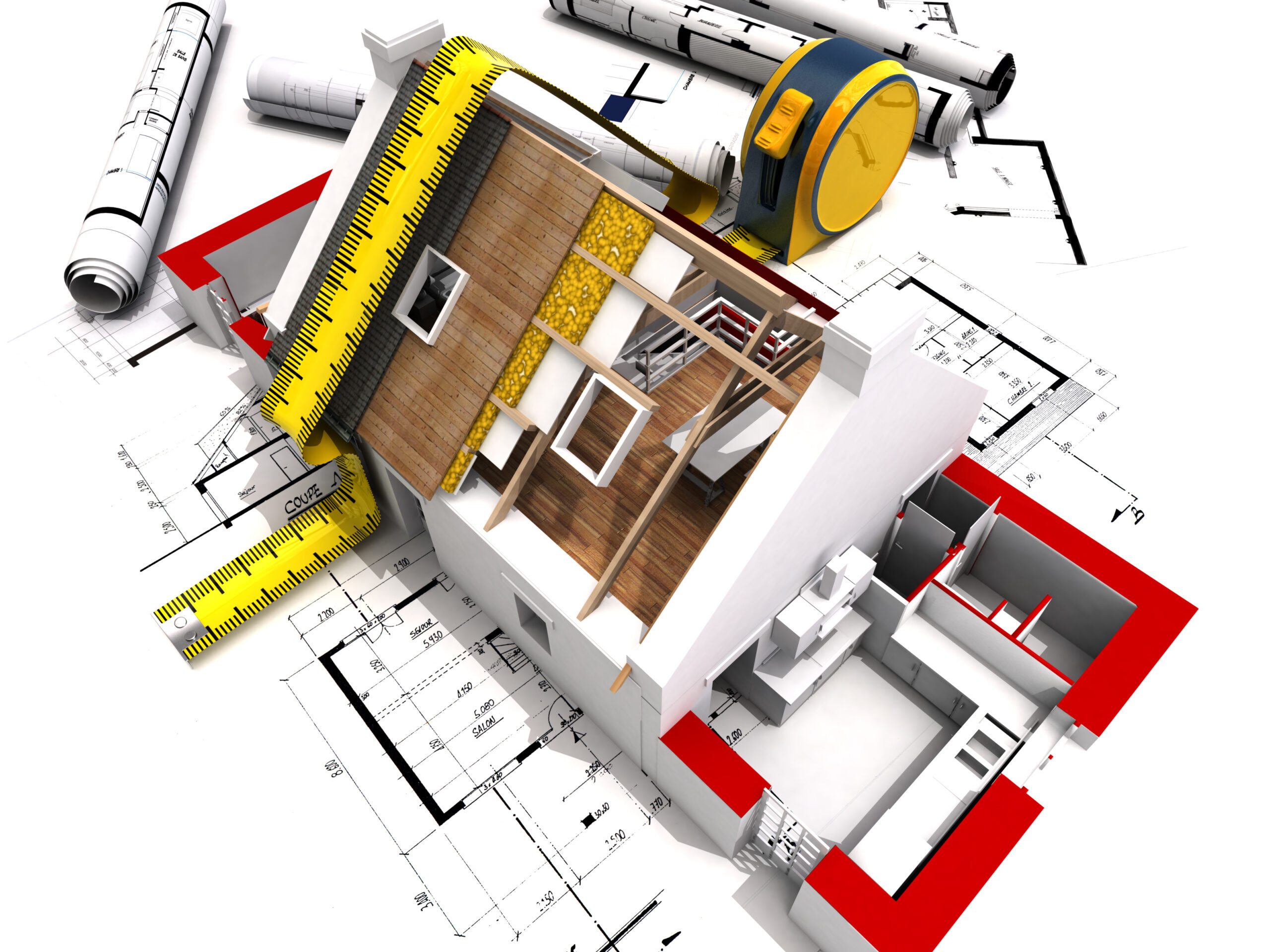 Construction technical