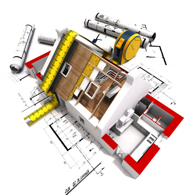 Construction technical