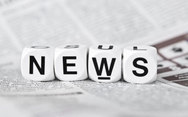 news