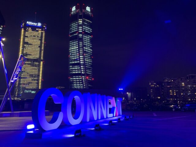 Connext