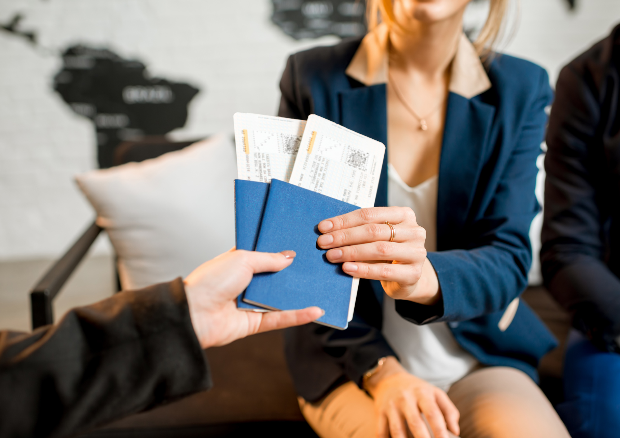 ESONERO PER AGENZIE DI VIAGGIO E TOUR OPERATOR