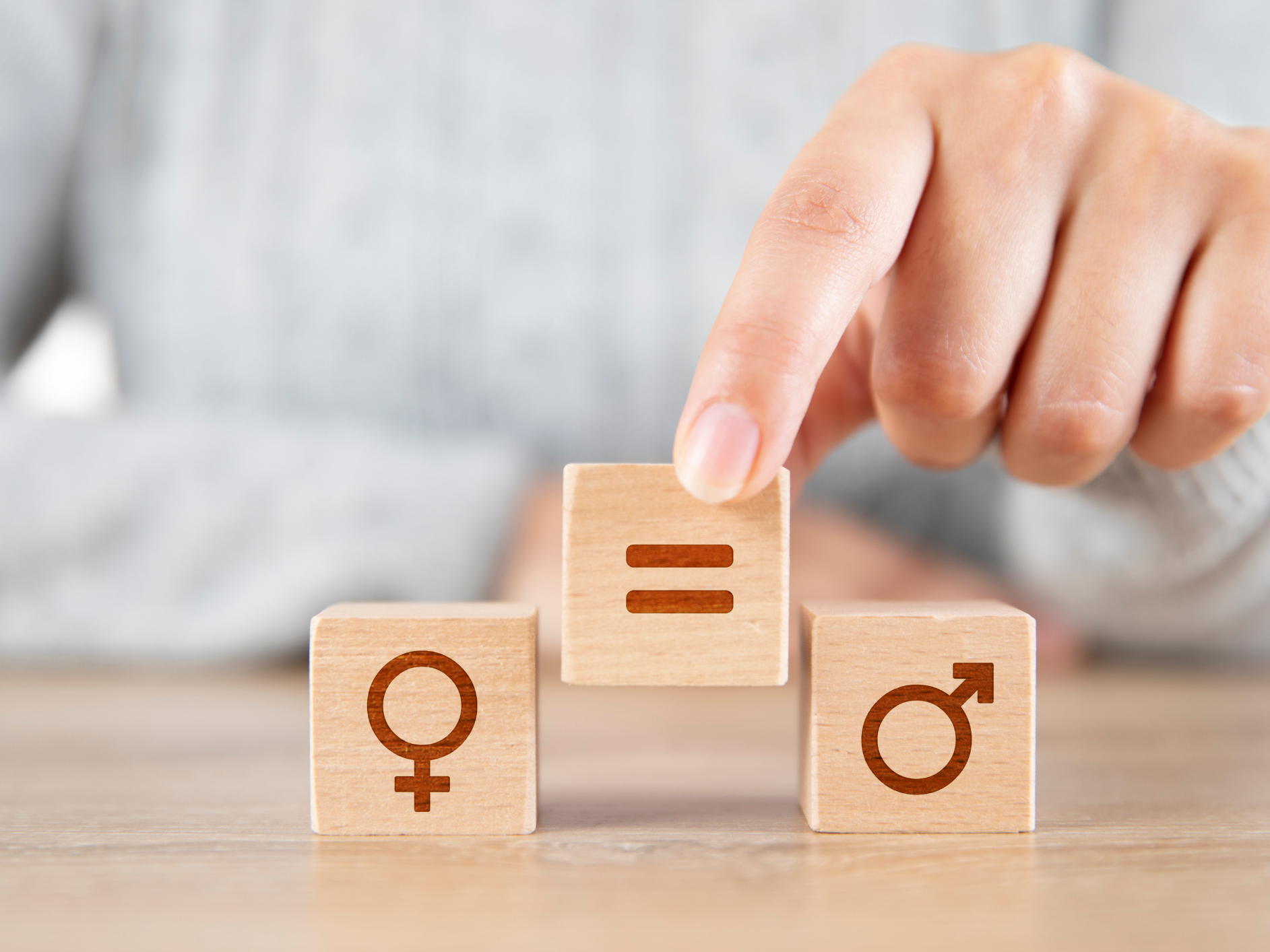 Parità uomo donna Parità uomo donna
