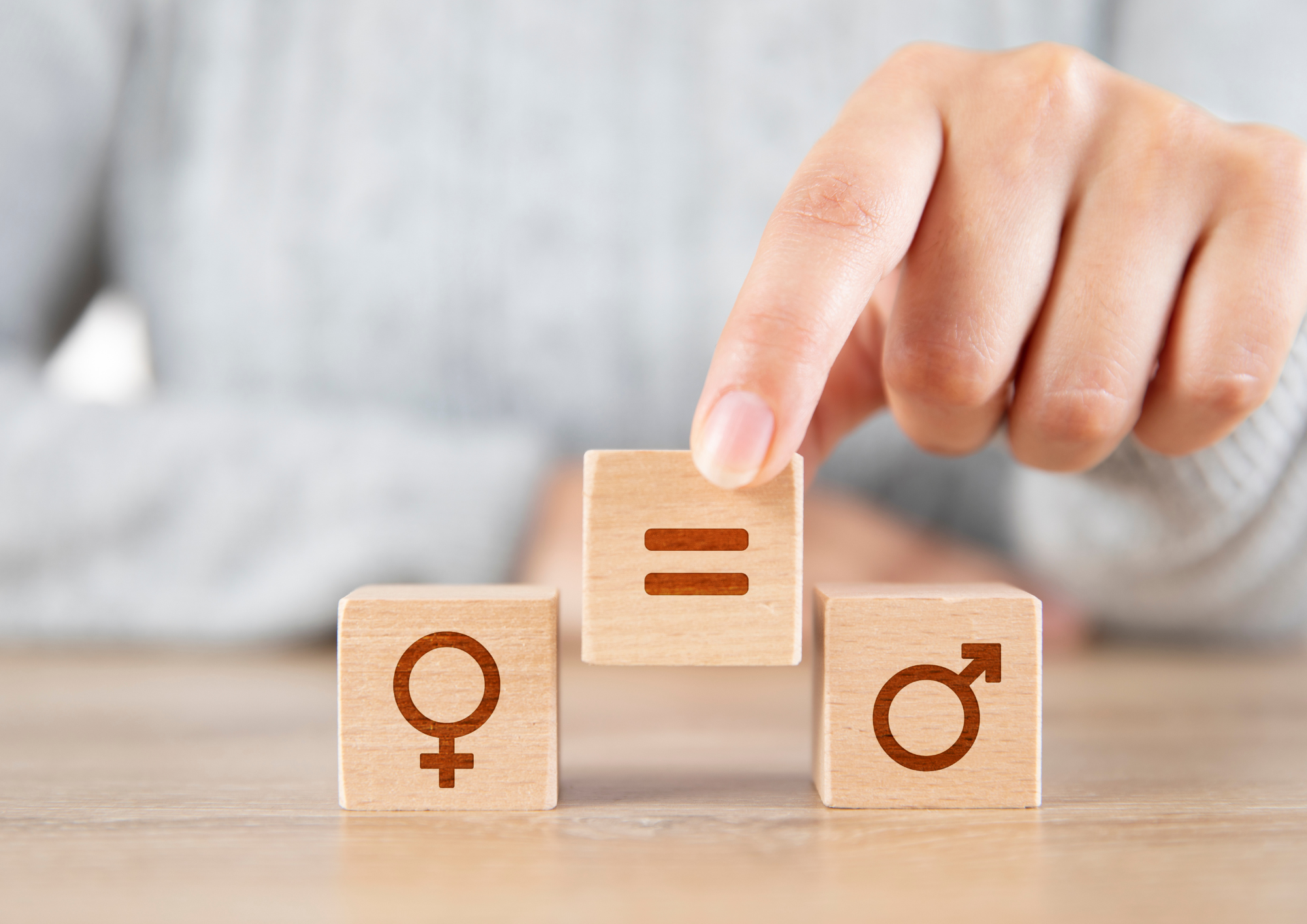 Parità uomo donna Parità uomo donna