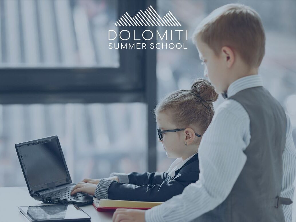 dolomiti summer school